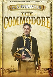 The Commodore (C S Forster)