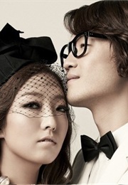 Jo Jung-Chi & Jung-In (2013)