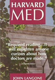 Harvard Med (Langone)