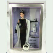 Audrey Hepburn (1998) "Breakfast at Tiffany's"