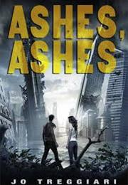 Ashes, Ashes by Joe Treggiari