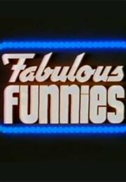 Fabulous Funnies