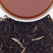 Earl Grey Tea - 2nd Earl Charles Grey