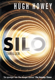 Silo (Hugh Howey)