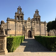 Úbeda, Spain