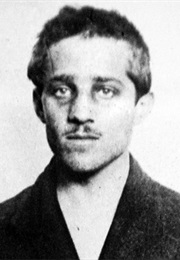 Gavrilo Princip (Gavrilo Princip)