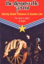 The Devonsville Terror – Ulli Lommel (1983)