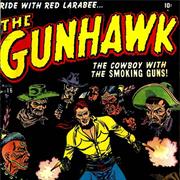 The Gunhawk