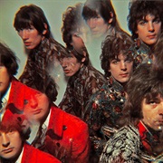 74. Pink Floyd - The Piper at the Gates of Dawn