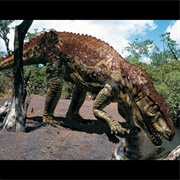 Postosuchus