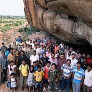 Join Green Walk for a Heritage Walk Around Madurai