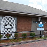 Mississippi Music Museum - Hazlehurst, Mississippi