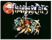 Thundercats (1985)