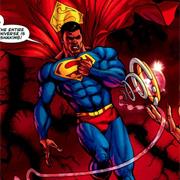 Superman of Earth 23