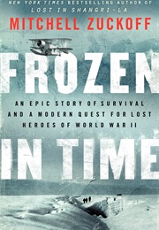 Frozen in Time (Mitchell Zuckoff)