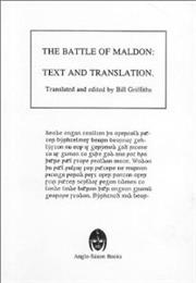 Battle of Maldon