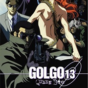 Golgo 13: Queen Bee