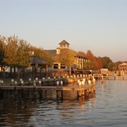 New Roads, Louisiana