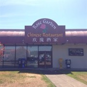 Rose Garden, Puyallup