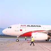 Air Albania