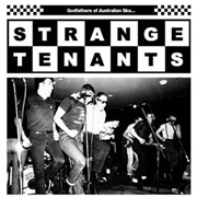 Strange Tenants
