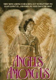 Angels Among Us (Don Fearheiley)
