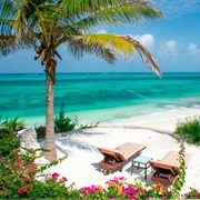 Beaches & Spices in Zanzibar, Africa