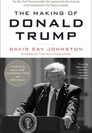 The Making of Donald Trump (David Cay Johnston)