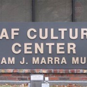 William J. Marra Museum of Deaf History & Deaf Culture