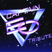 Captain EO Tribute
