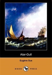 Atar-Gull (Eugène Sue)