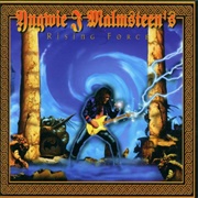 Yngwie Malmsteen - Alchemy