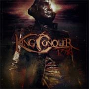 King Conquer  - 1776