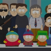 Cartman Joins NAMBLA