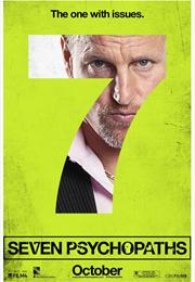 Seven Psychopaths