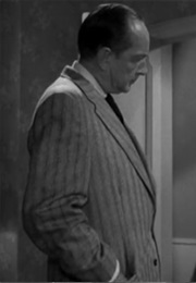 Alfred Hitchcock Presents: "Mr. Blanchard's Secret" (1956)