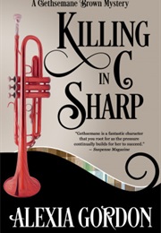 Killing in C Sharp (Alexia Gordon)