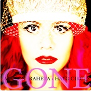 Allison Iraheta & Halo Circus - Gone EP