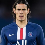 Edinson Cavani