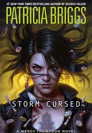 Storm Cursed #11 (Patricia Briggs)