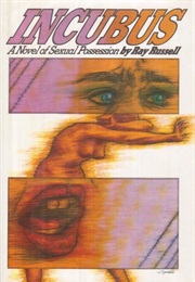 Incubus (Ray Russell)