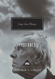 Ficciones (Jorge Luis Borges)