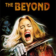 The Beyond