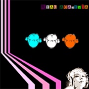 Real Academia – Real Academia (2010)