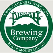 Pisgah Brewing Company