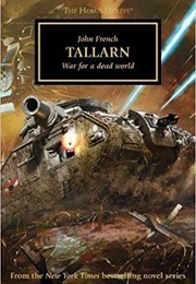 Tallarn (John French)