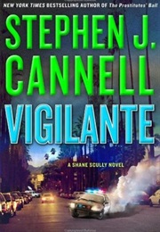 Vigilante (Stephen J Cannell)