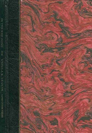 In the Red Zone (Ursula K. Le Guin)