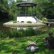 Amsterdam Vondelpark