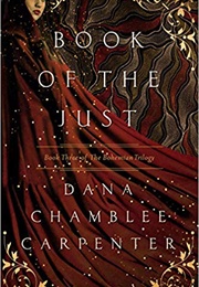 Book of the Just (Dana Chamblee Carpenter)